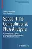 Space–Time Computational Flow Analysis