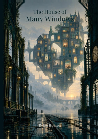The House of Many Windows