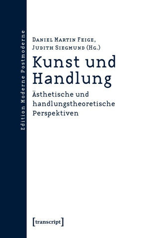 Kunst und Handlung
