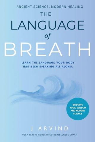 The Language of Breath