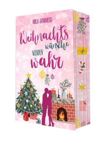 Weihnachtswünsche werden wahr