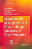 Migration, Risk Management and Climate Change: Evidence and Policy Responses