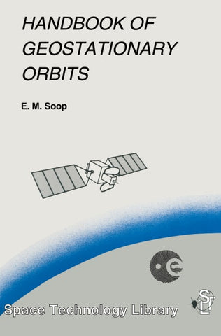 Handbook of Geostationary Orbits