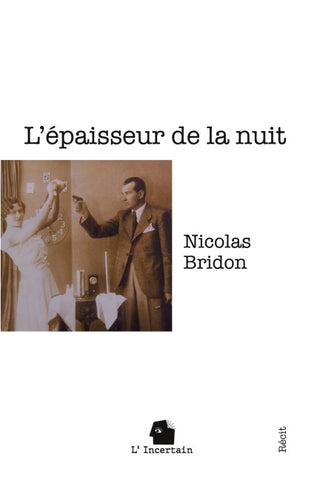 L'épaisseur de la nuit
