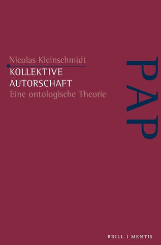 Kollektive Autorschaft