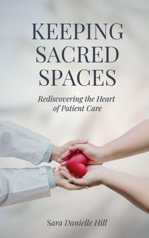 Keeping Sacred Spaces