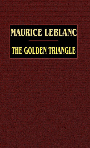 The Golden Triangle