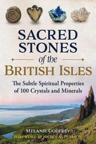 Sacred Stones of the British Isles