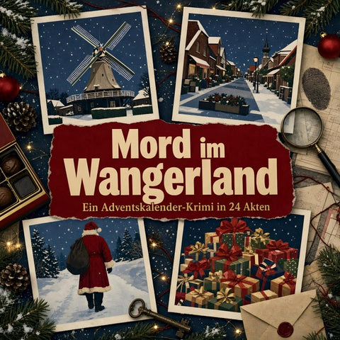 Mord im Wangerland