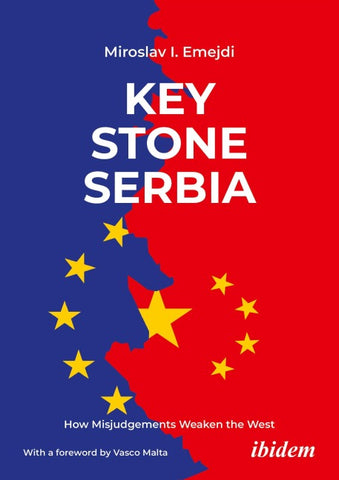Keystone Serbia