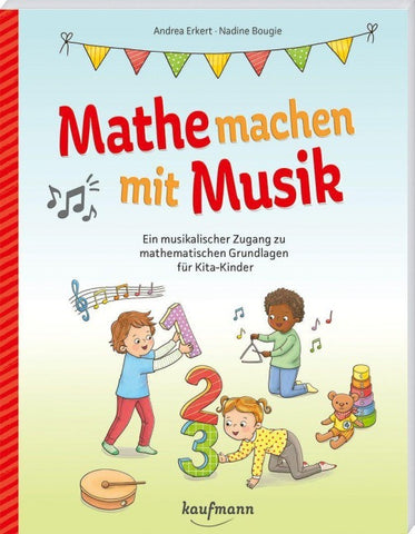 Mathe machen mit Musik