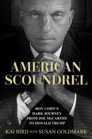 American Scoundrel