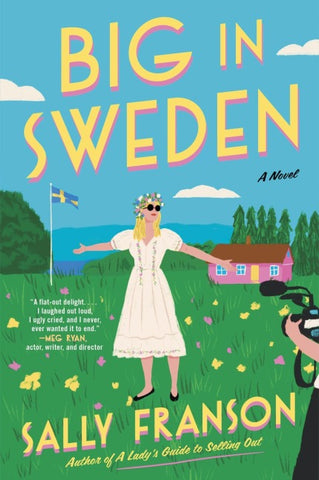 Big in Sweden