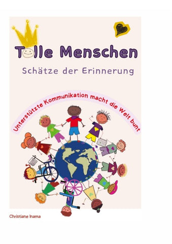 Tolle Menschen