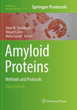 Amyloid Proteins