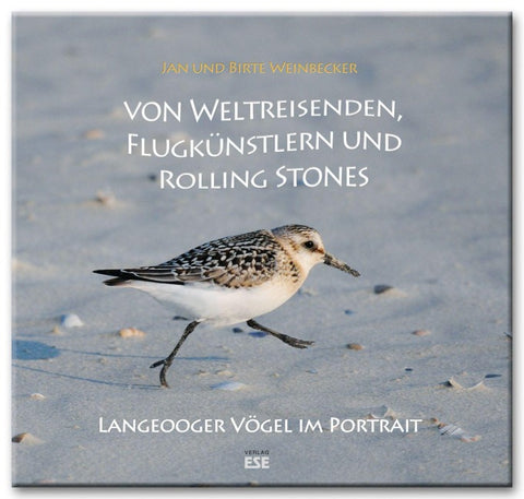 Von Weltreisenden, Flugkünstlern und Rolling Stones