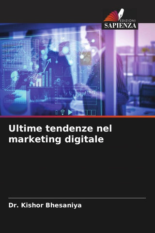 Ultime tendenze nel marketing digitale