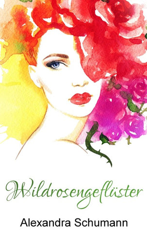 Wildrosengeflüster
