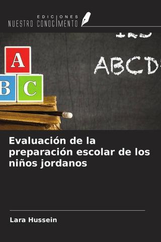 Evaluación de la preparación escolar de los niños jordanos