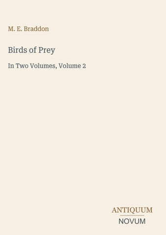Birds of Prey