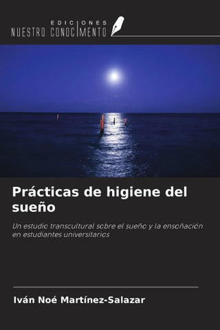 Prácticas de higiene del sueño