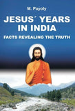 JESUS' YEARS IN INDIA