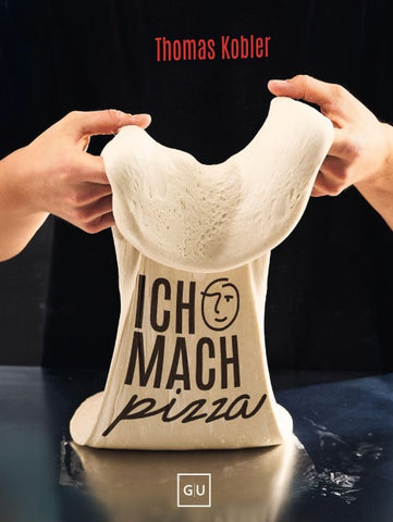 Ich mach Pizza