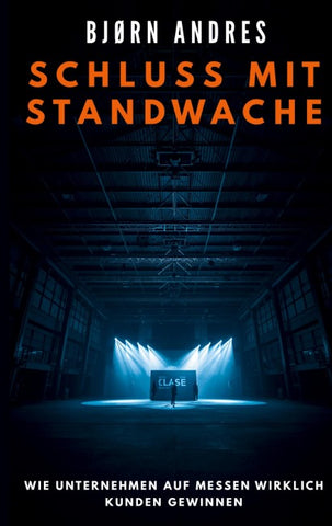 Schluss mit Standwache