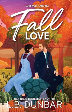 Fall Love