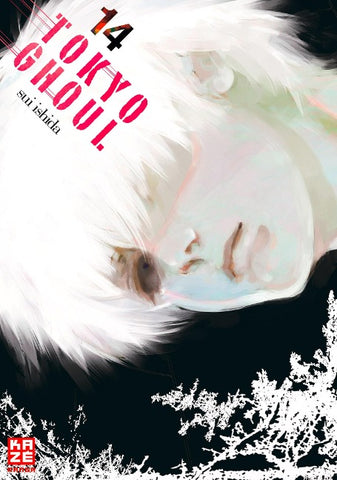 Tokyo Ghoul – Band 14 (Finale)