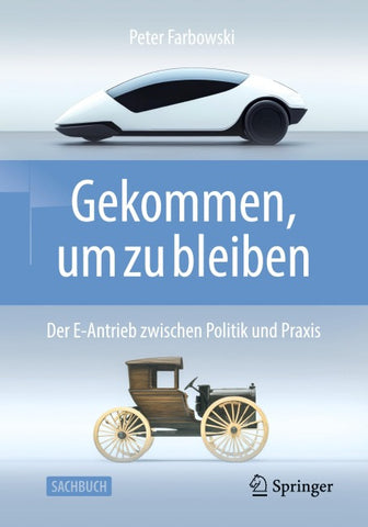 Gekommen, um zu bleiben!