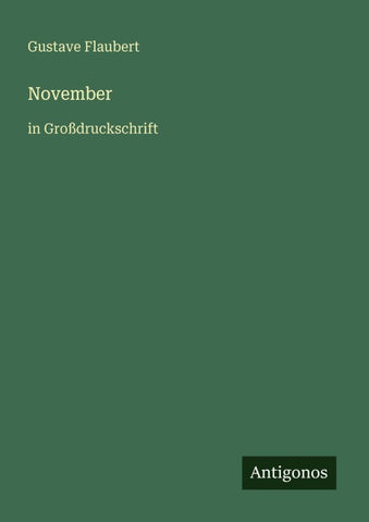 November
