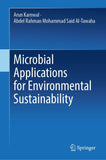 Microbial Applications for Environmental Sustainability