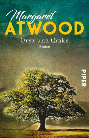Oryx und Crake
