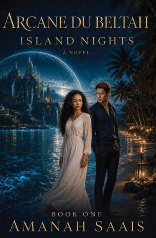 Arcane Du Beltah Island Nights