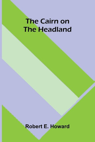 The Cairn on the Headland