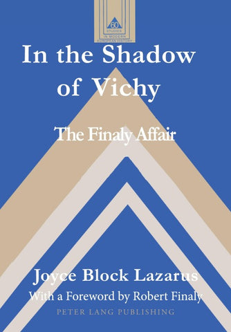 In the Shadow of Vichy