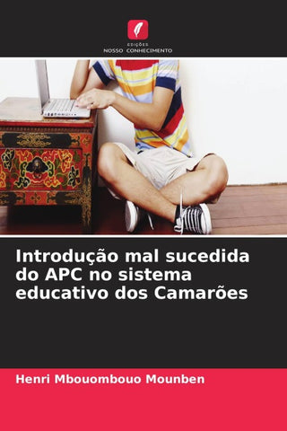 Introdução mal sucedida do APC no sistema educativo dos Camarões