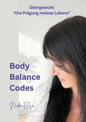 Body Balance Codes