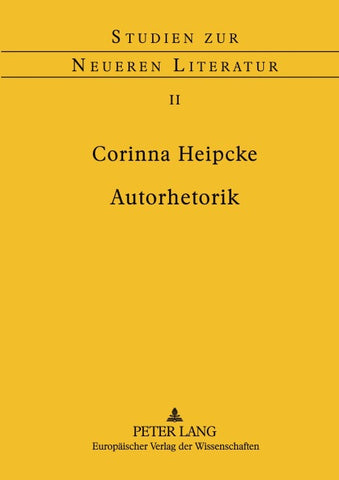 Autorhetorik