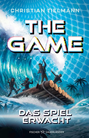 The Game – Das Spiel erwacht