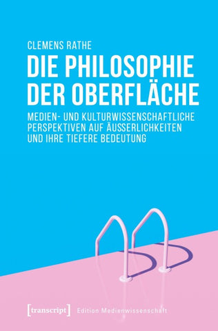 Die Philosophie der Oberfläche