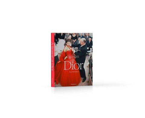 A Season at Dior
