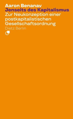 Jenseits des Kapitalismus