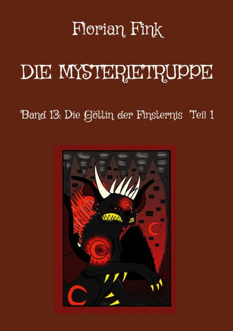 Die Mysterietruppe