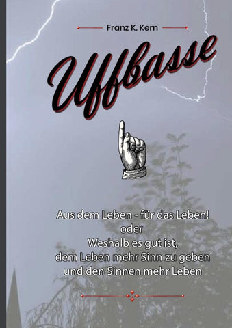 Uffbasse