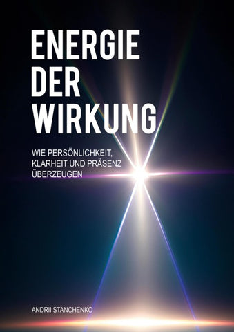 Energie der Wirkung