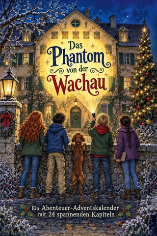 Das Phantom von der Wachau