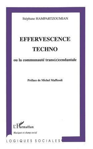 Effervescence techno