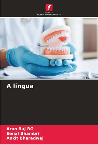 A língua